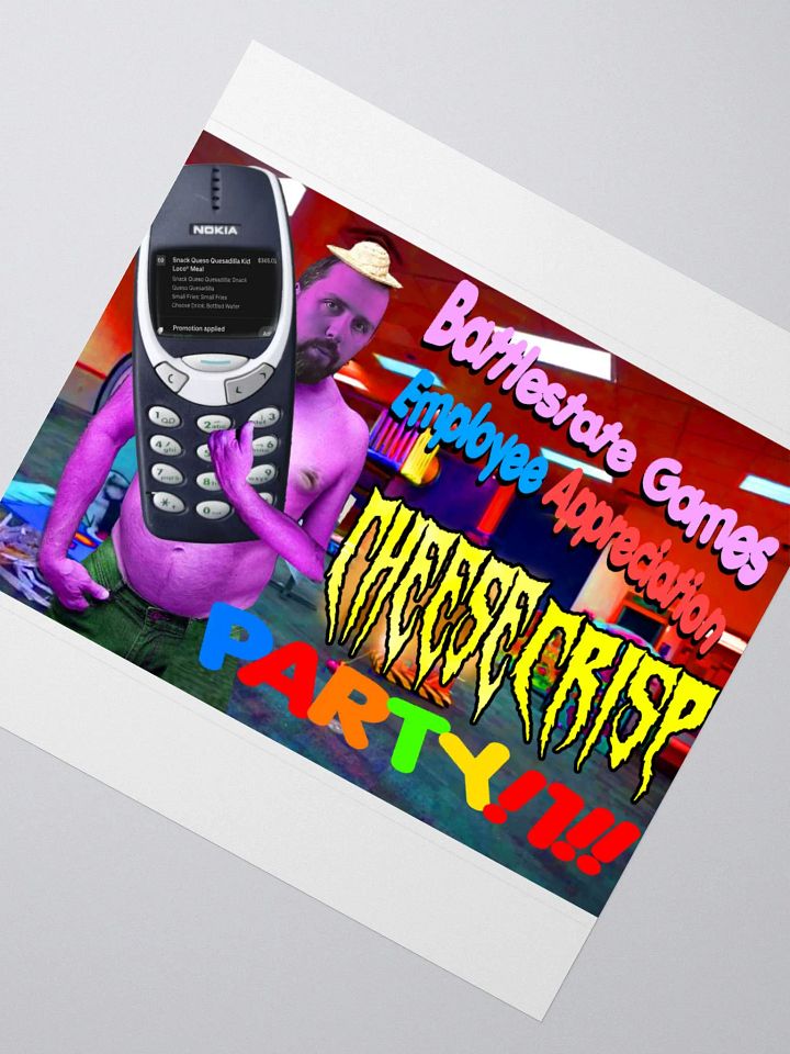 Appreciation Sticker product image (2)