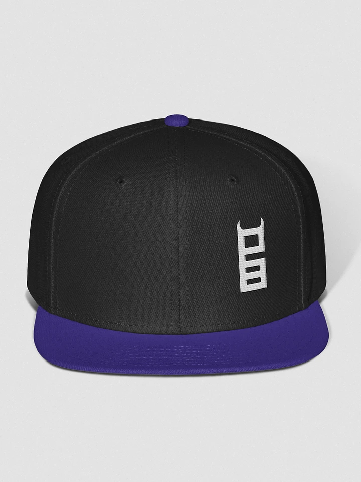 Twitch Hat product image (1)