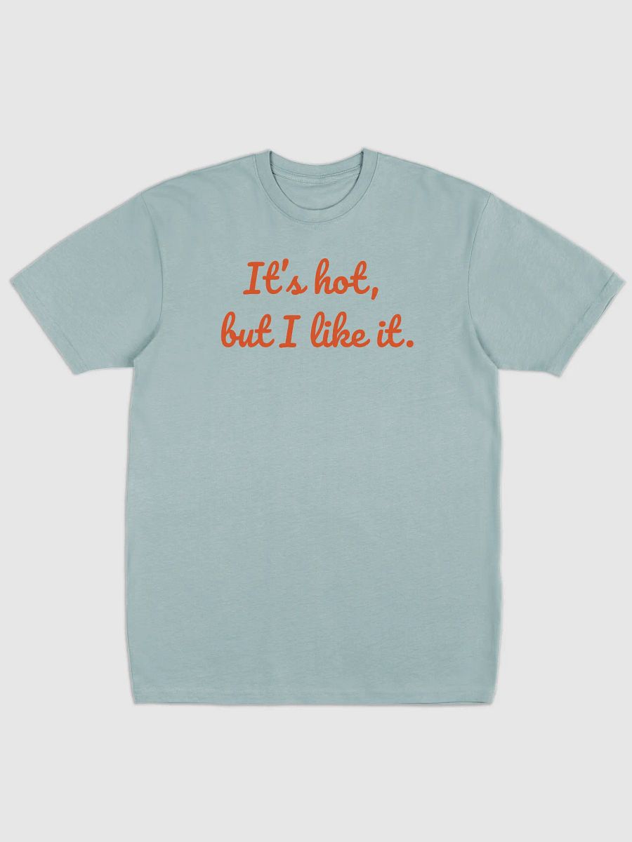 It’s Hot, But I Like It – Tropical Humor product image (19)