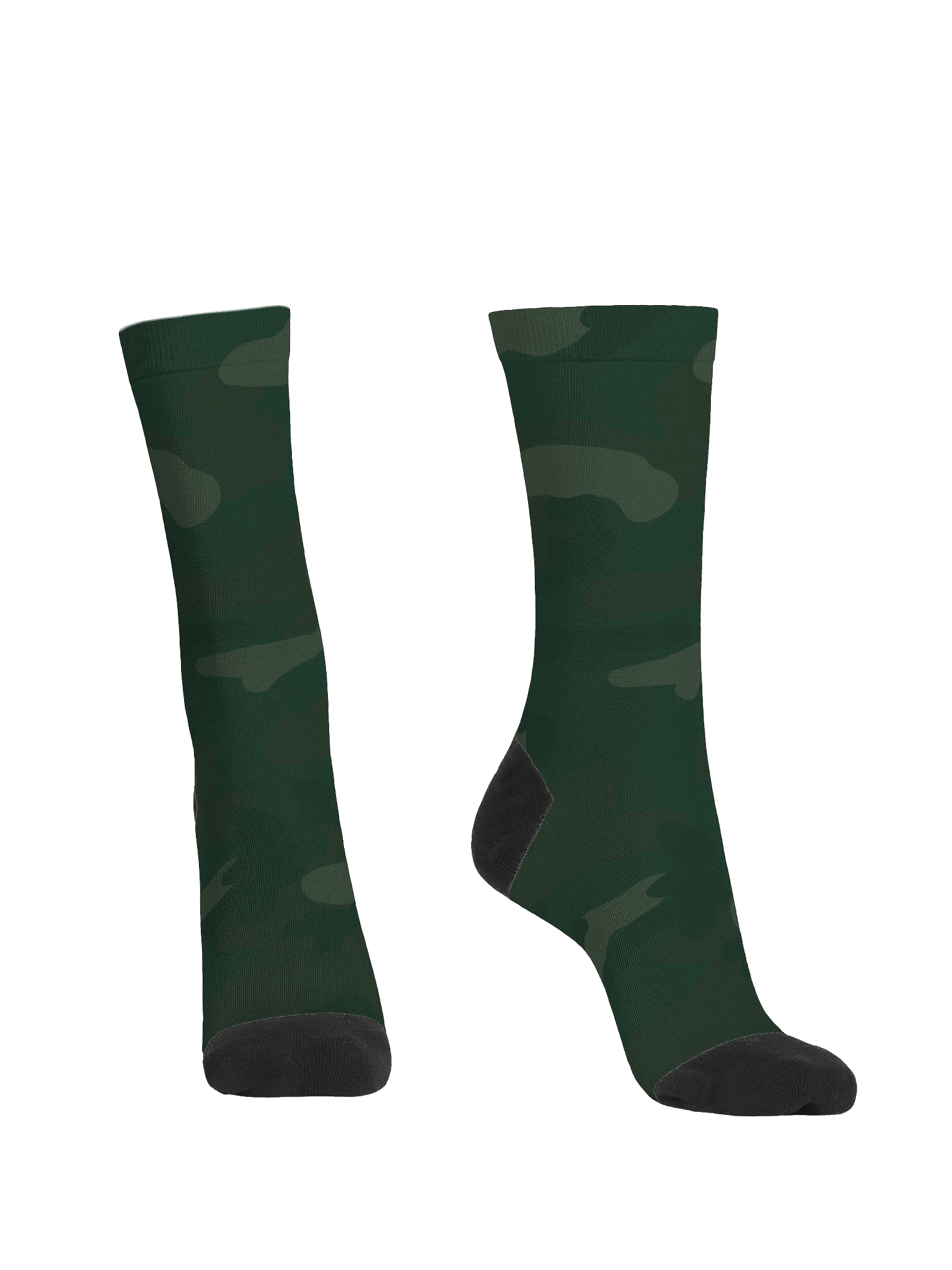 CAMO SOCKS product image (2)