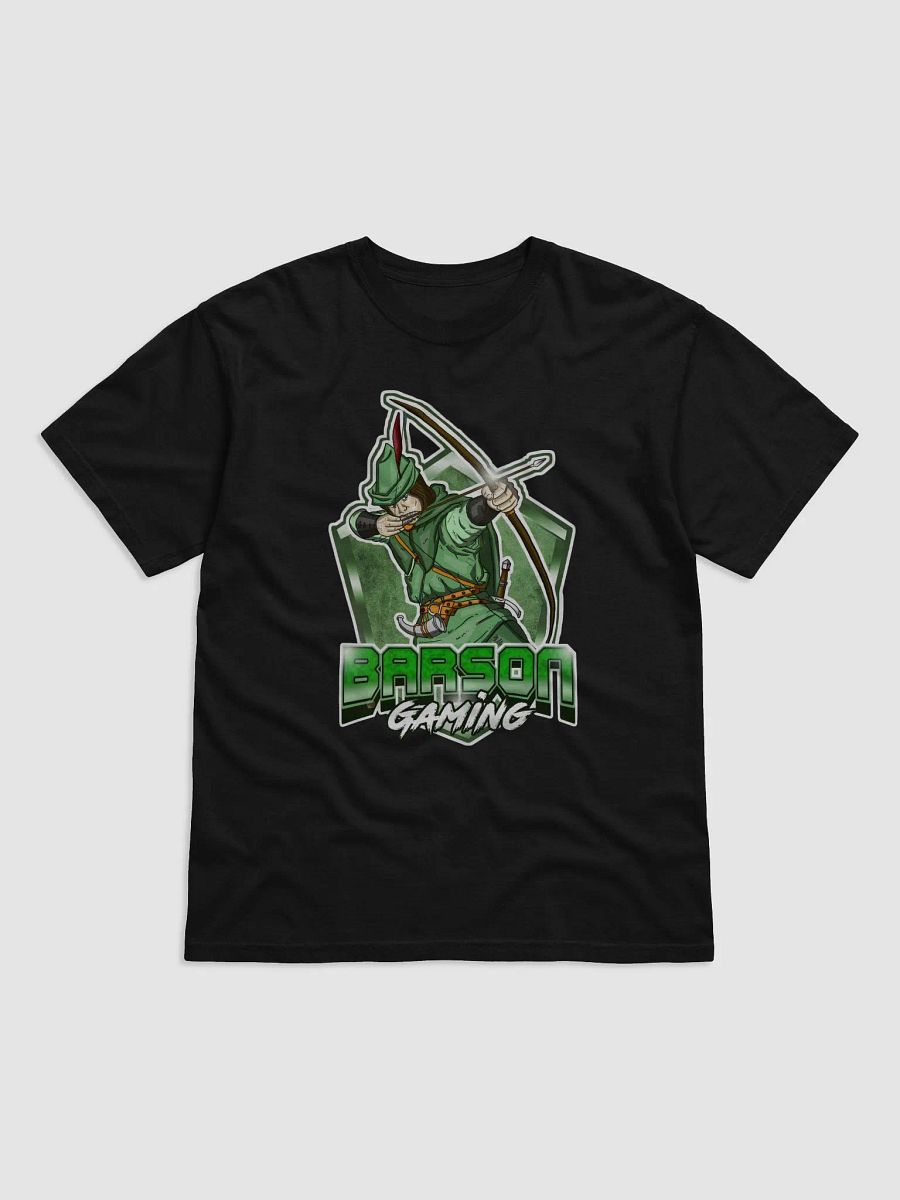 Barson Gaming T-Shirt product image (4)