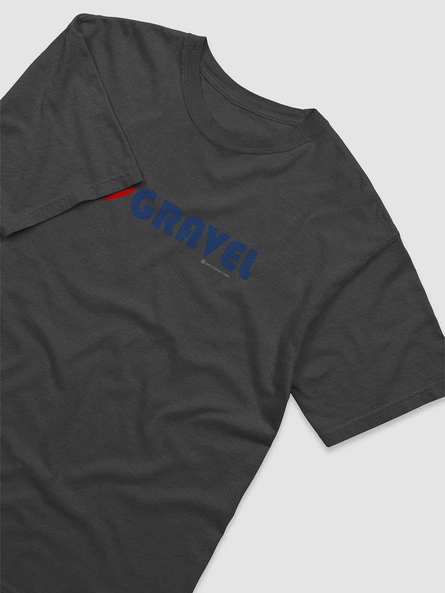 I Love Gravel product image (3)