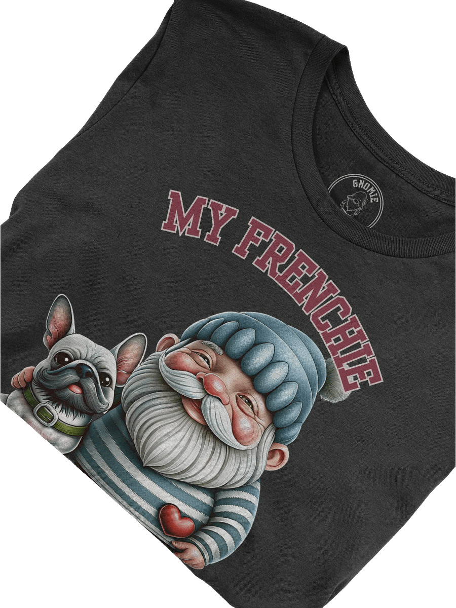 Pet Valentine - French Bulldog product image (19)
