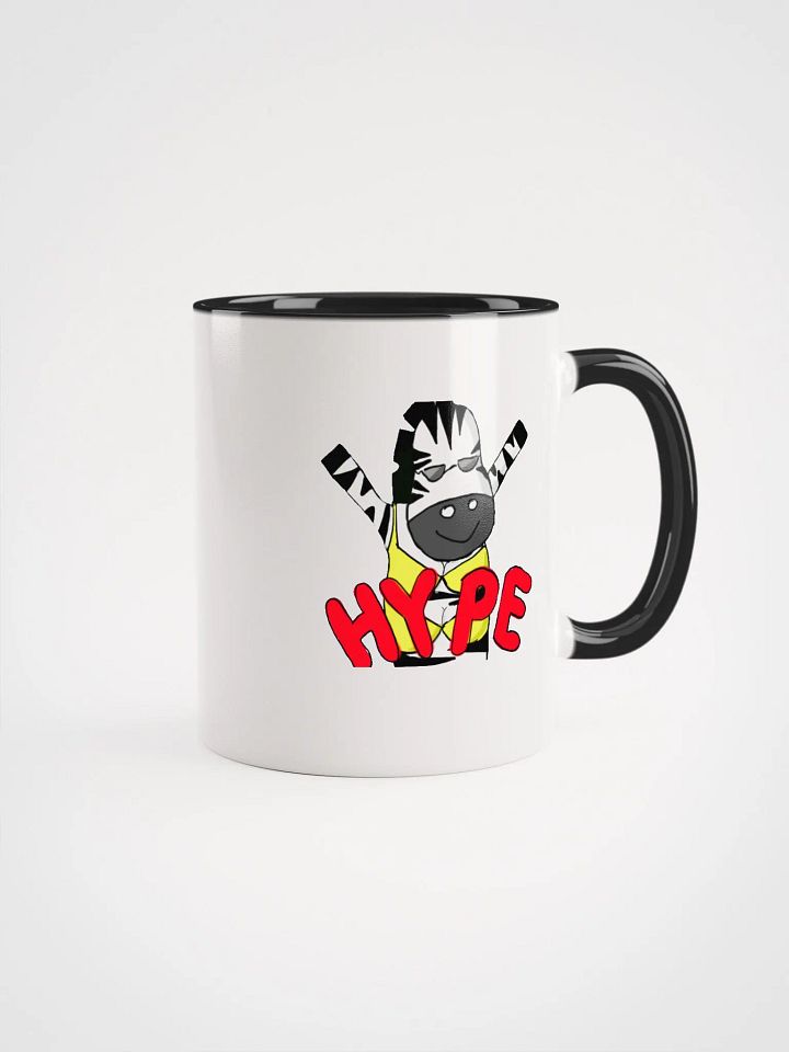 HYPE Mug product image (1)
