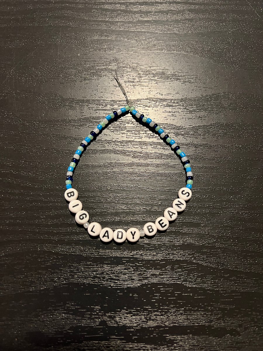 EXCLUSIVE TaylorRose Funny Bracelet - 