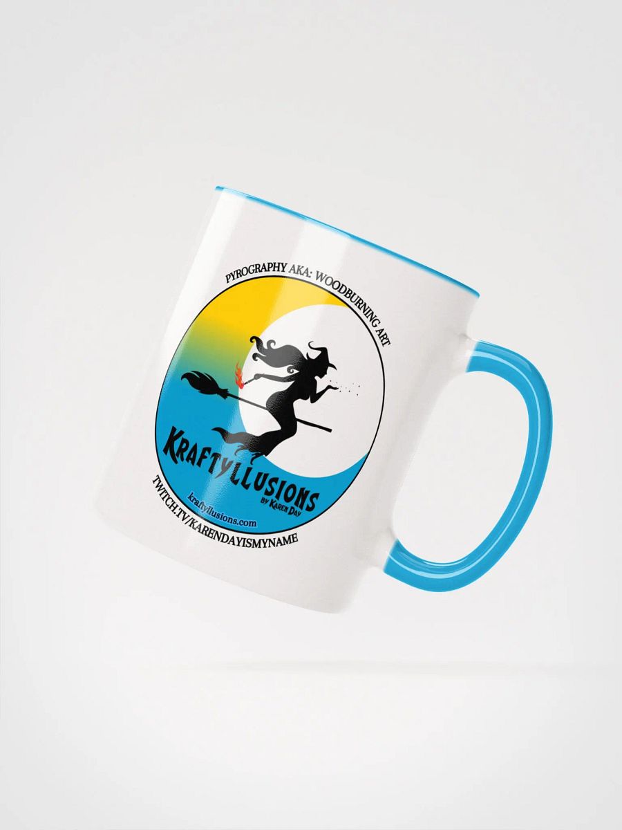 Logo Mug product image (2)