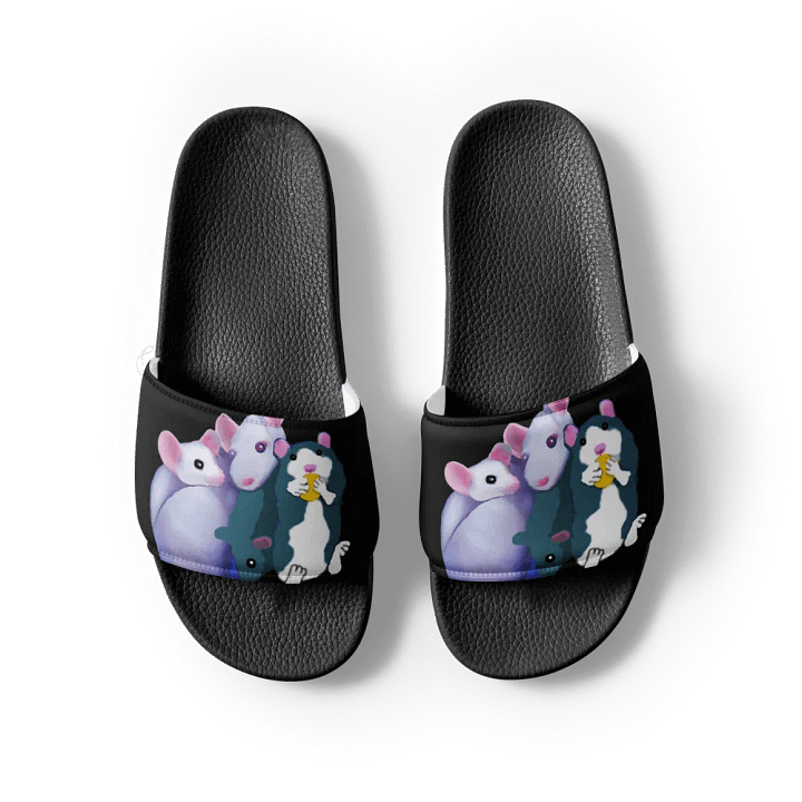 cuddly cuties Sliders (womens) product image (1)