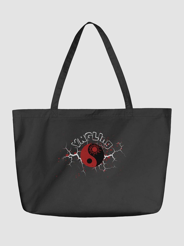 Original Yngling Edition - Tote Bag product image (1)