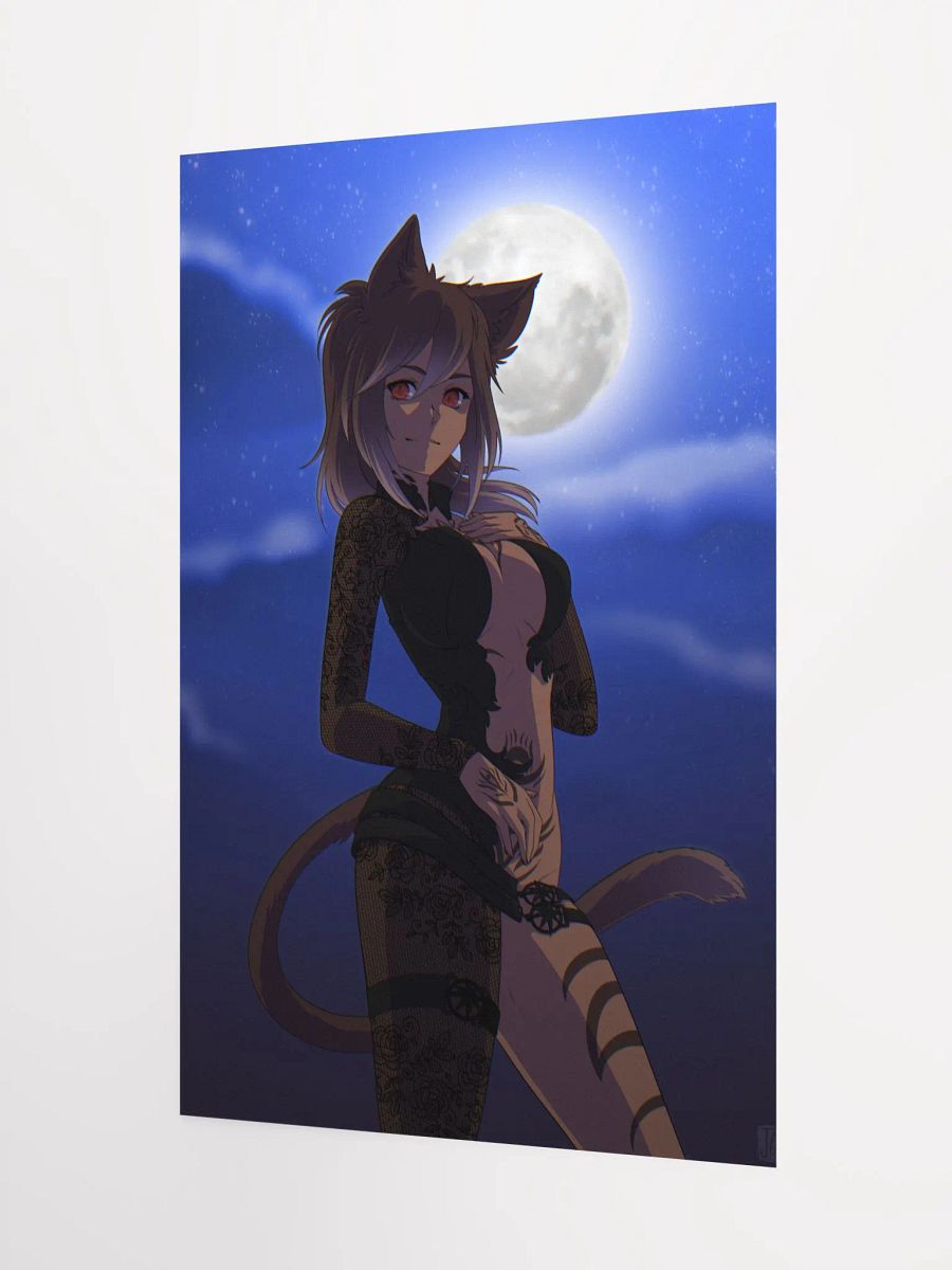 Minai Character Poster 2 product image (8)