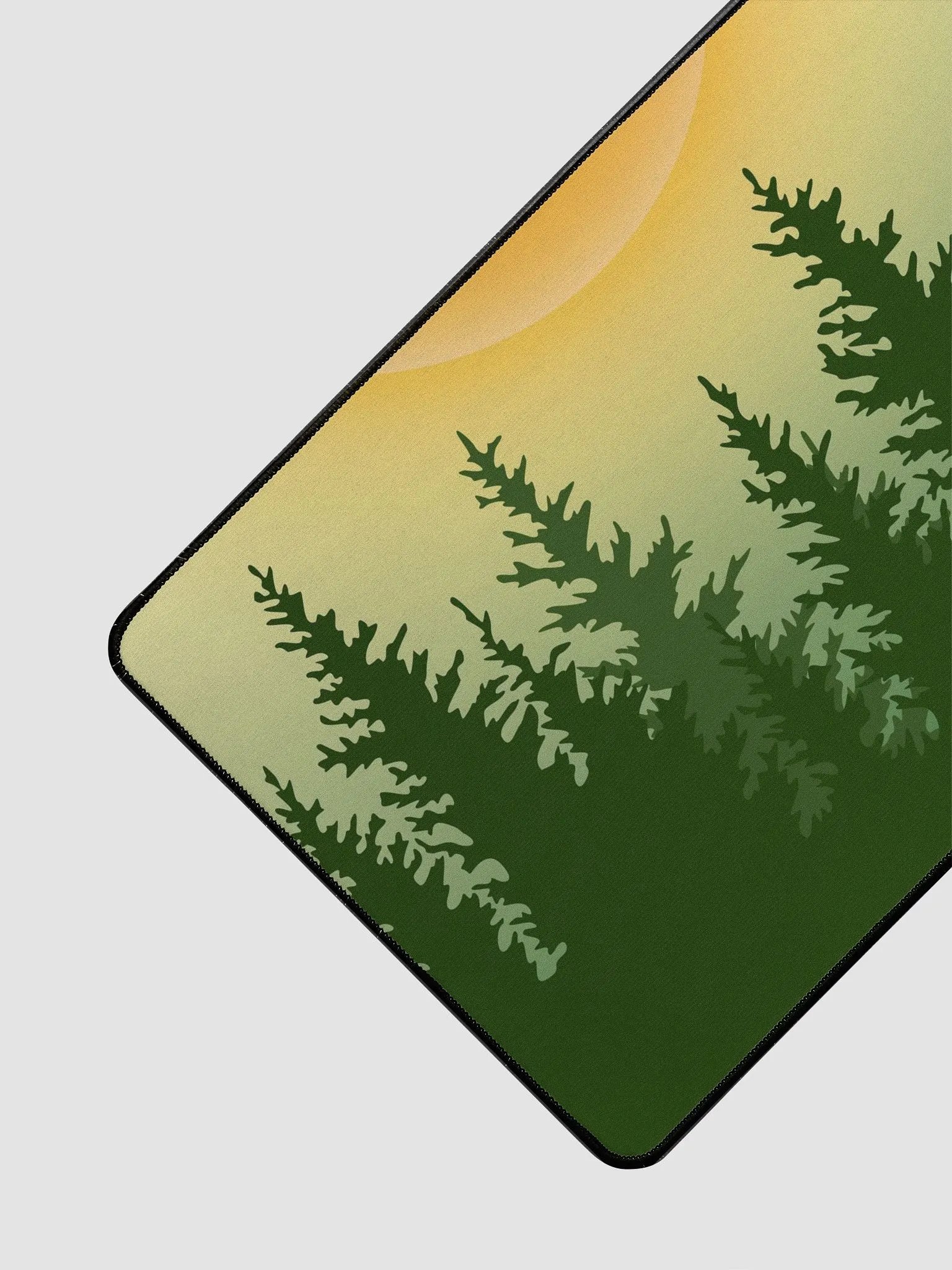 Forest Desk Mat product image (3)