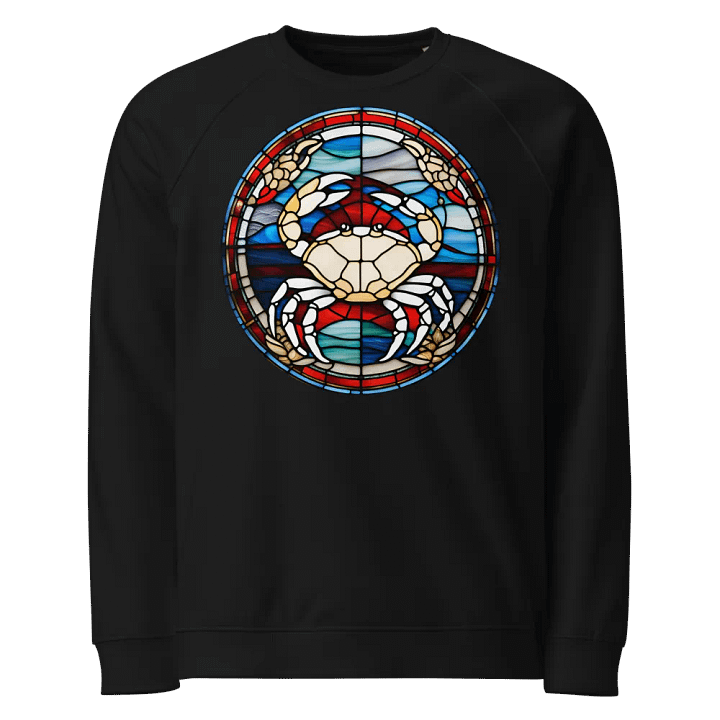 Spiritual Cancer - Unique Sweatshirt Design - Circle Energy product image (1)