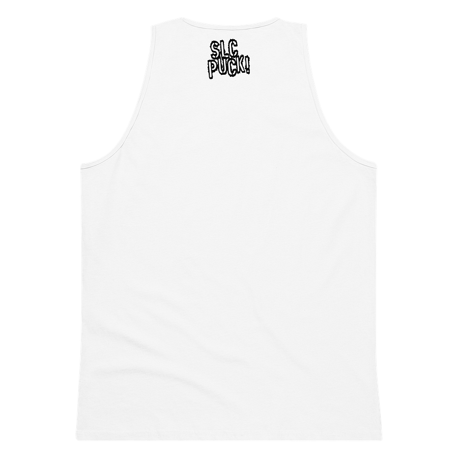 Big Tusk Energy Tank - White product image (7)