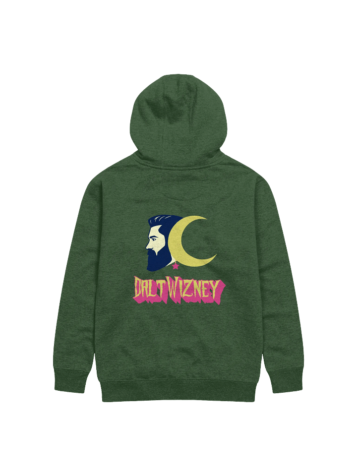 Twink Death Hoodie product image (4)