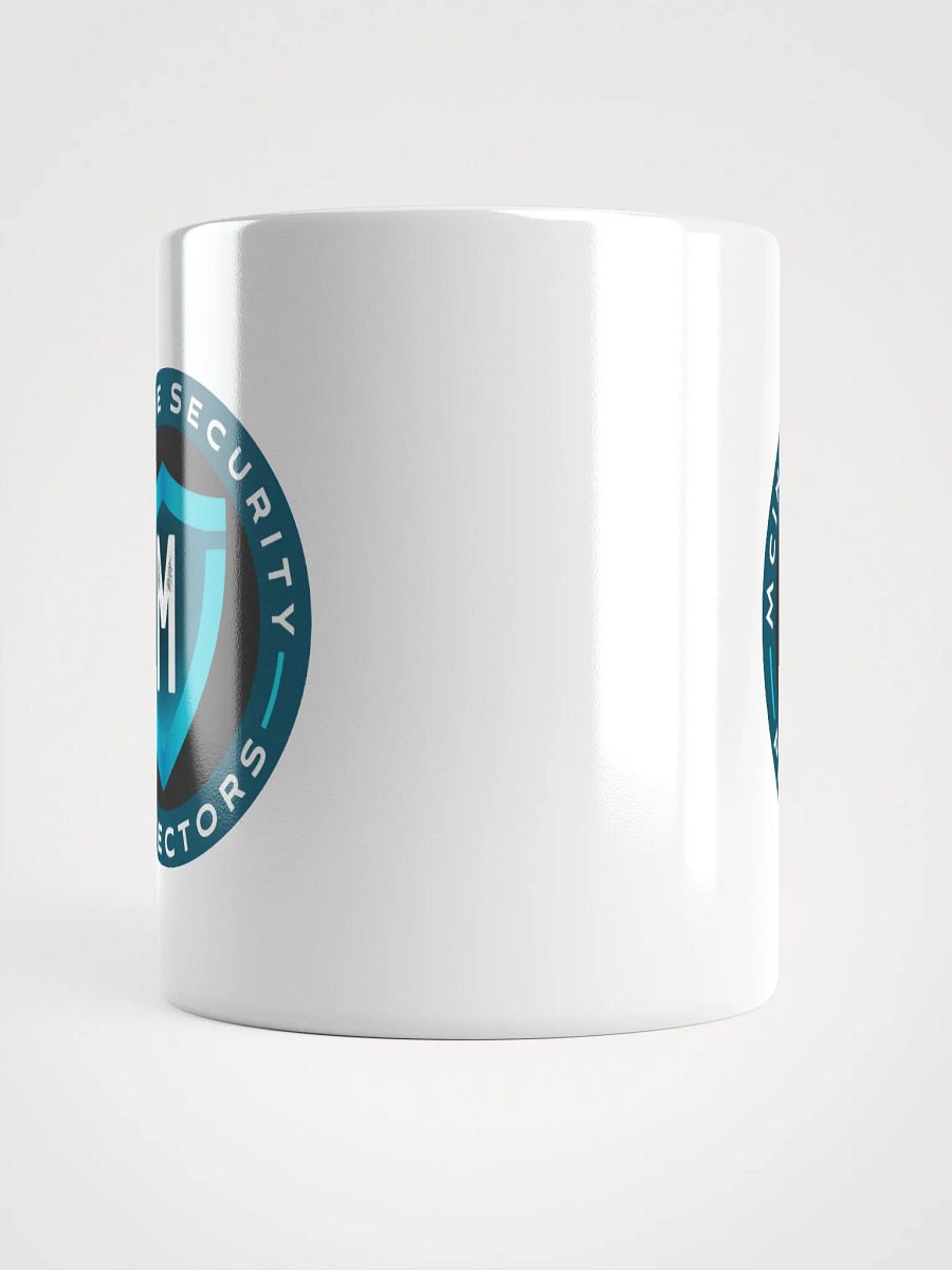 Coffee cup - McIntyre Security Protectors product image (5)