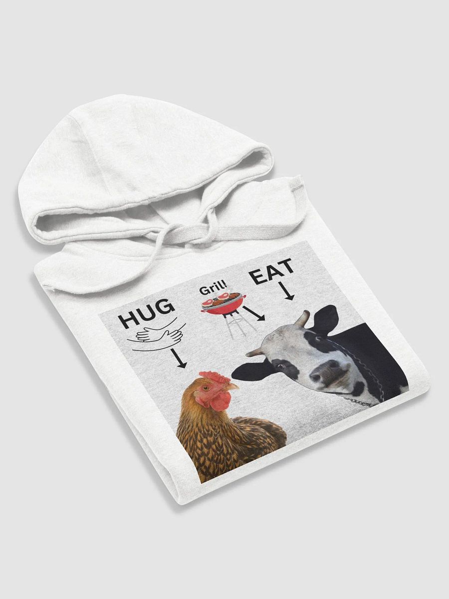 Hug, Eat... product image (5)