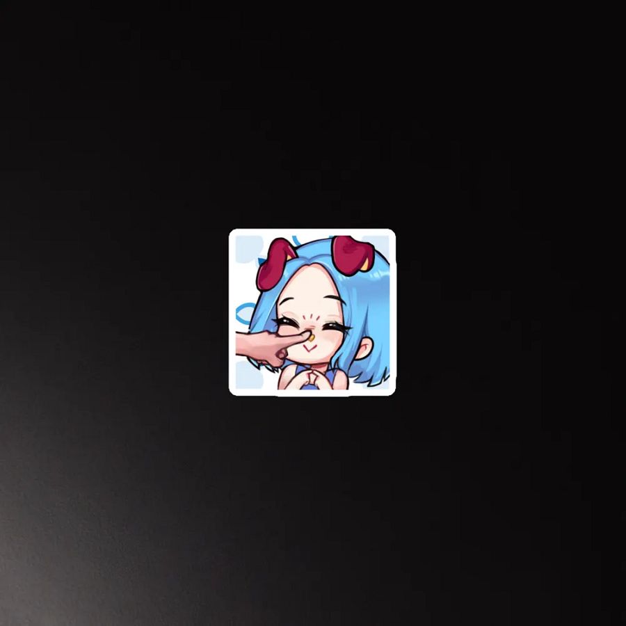 Boop Magnet product image (5)