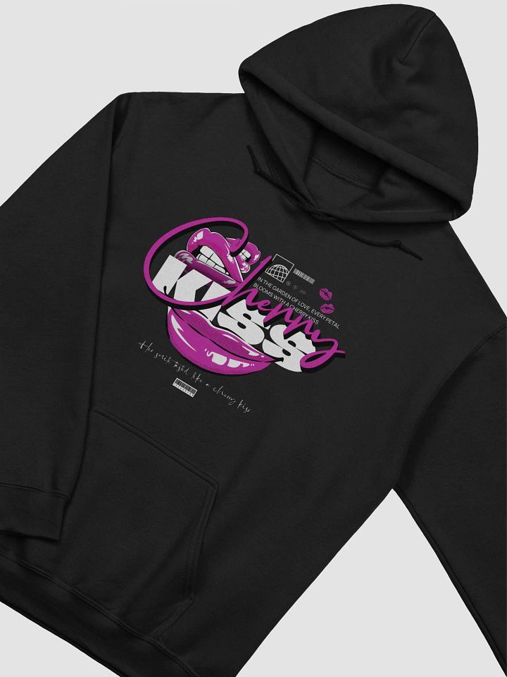Cherry Kiss Hoodie product image (2)