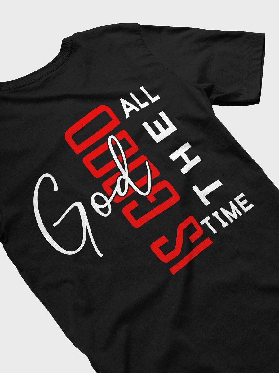 Divine Affirmation Tee product image (4)