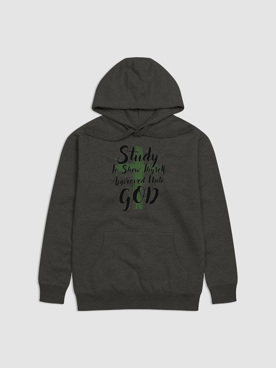 Word of Truth Unisex Hoodie product image (36)