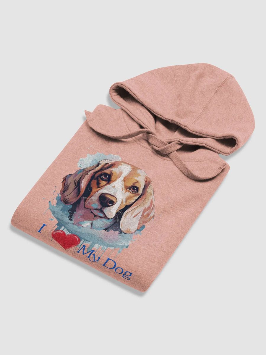Dog Lover's Delight Hoodie product image (54)