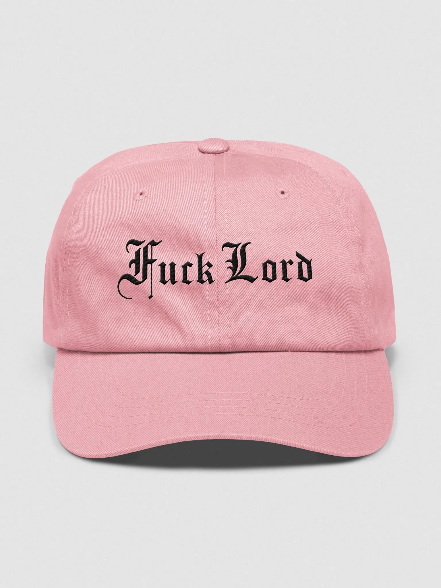 F-Lord Dad Hat product image (17)