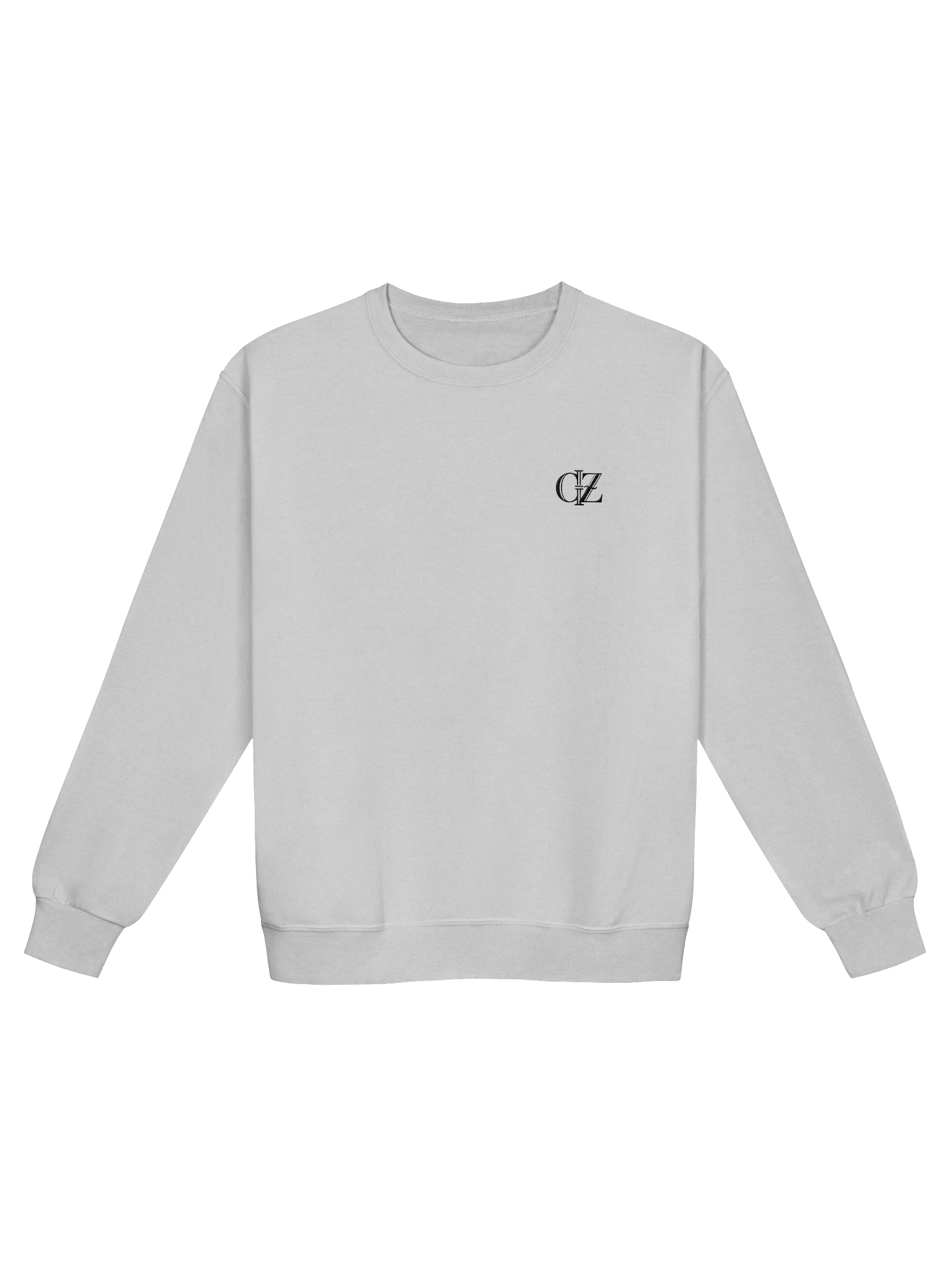 Timeless Comfort Unisex Crew Neck Sweatshirt product image (5)