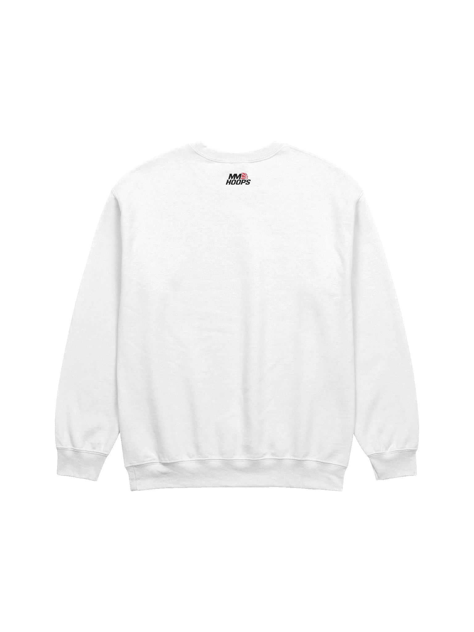 MM HOOPS CREWNECK product image (2)