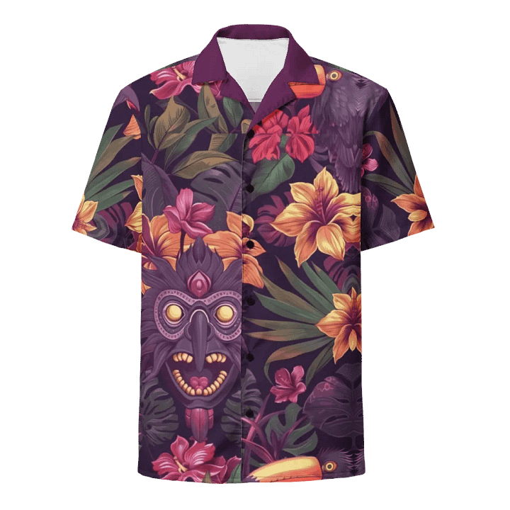 Tropical Totem product image (1)