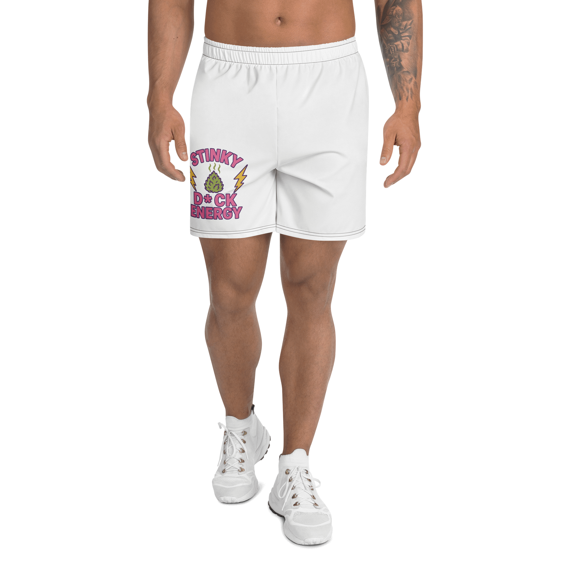 Stinky D*ck Energy Shorts (M) product image (1)