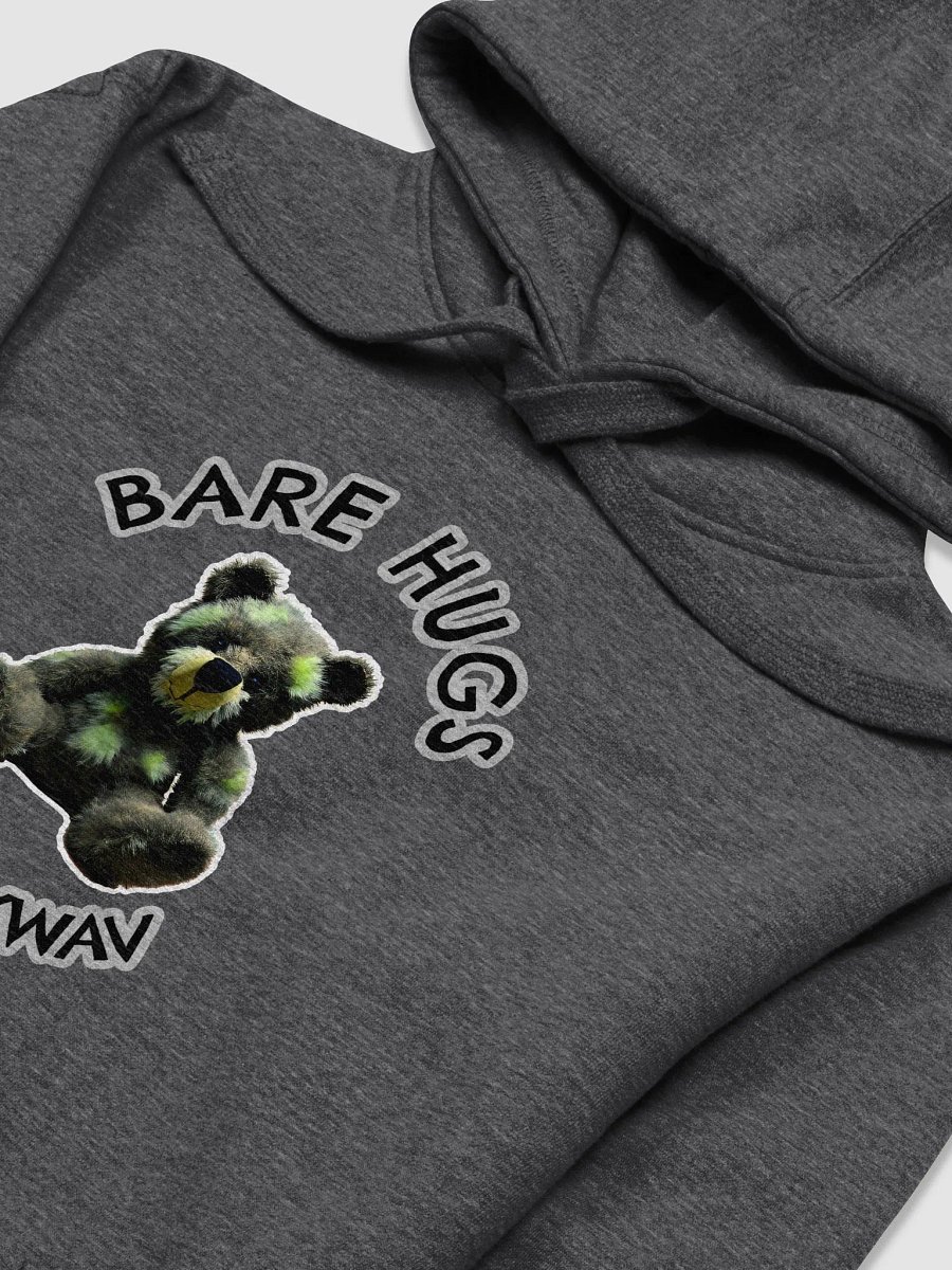 Bare Hugs (All Proceeds go to Suicide Prevention Charities) product image (28)