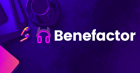 Benefactor