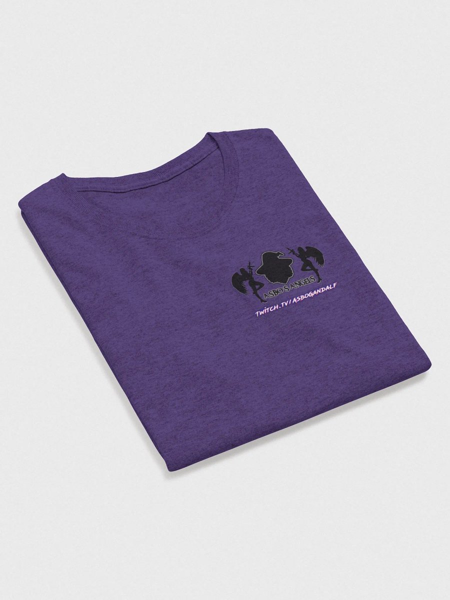 Asbo's Angels Womens T-Shirt product image (3)