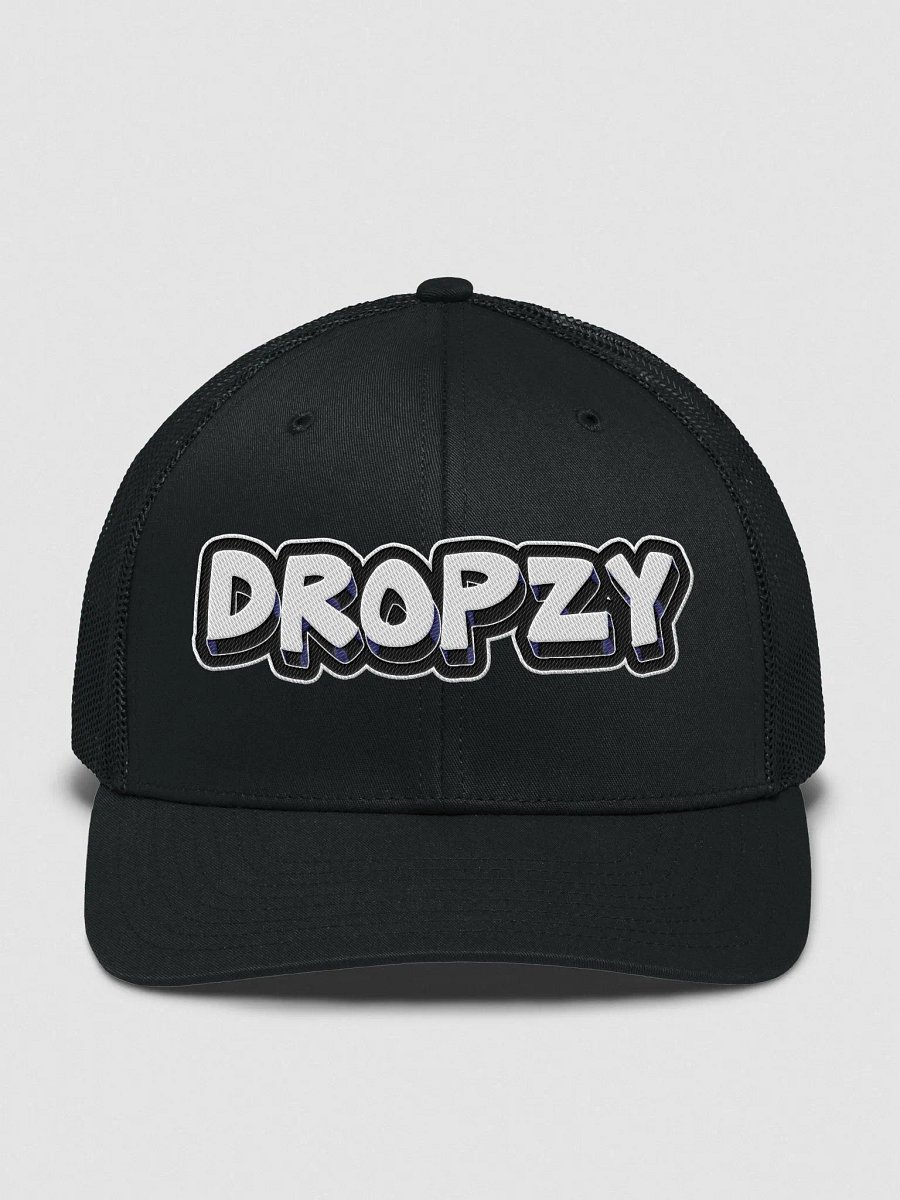 Dropzy Trucker Cap product image (1)