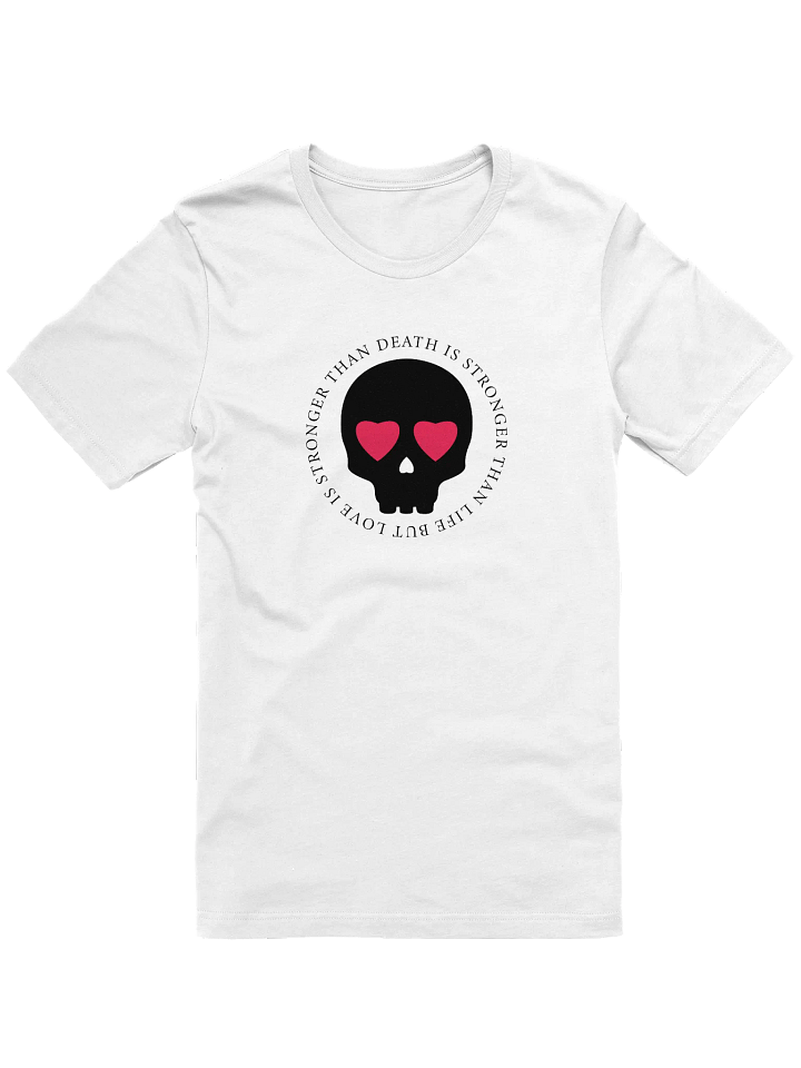 Love is Stronger than Death product image (2)