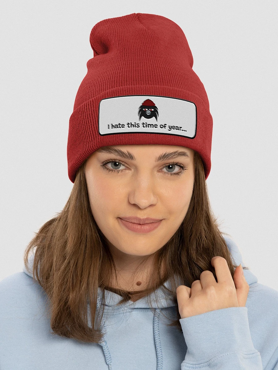 Mack's Spring Beanie product image (3)