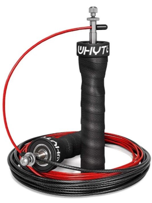 Crossfit Jump Rope, Double Unders product image (3)