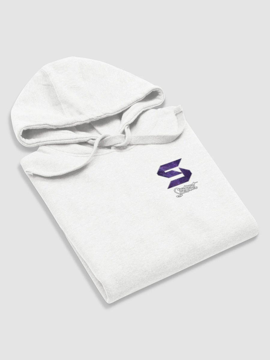 Sentient S Hoodie product image (5)