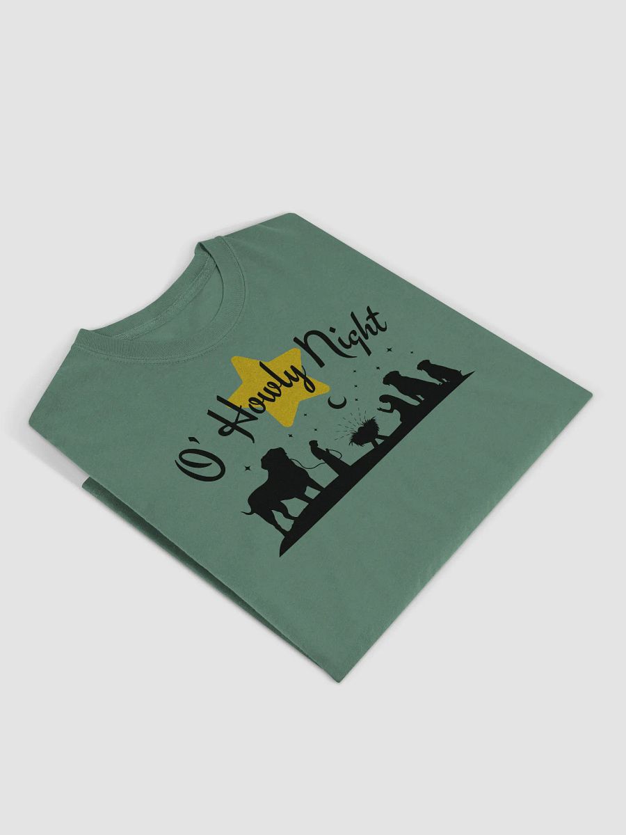 O' Howly Night Long Sleeve Tee product image (12)