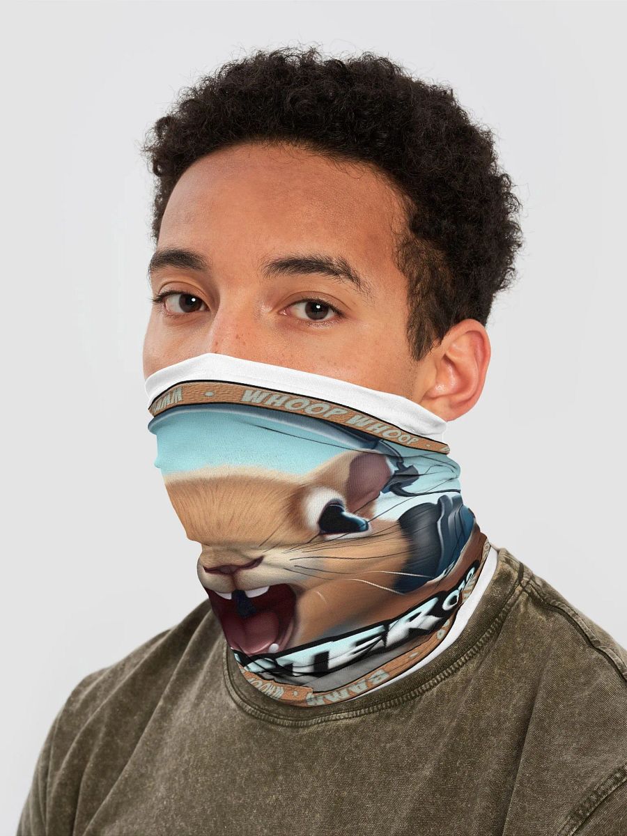 Squirrel Mask product image (2)