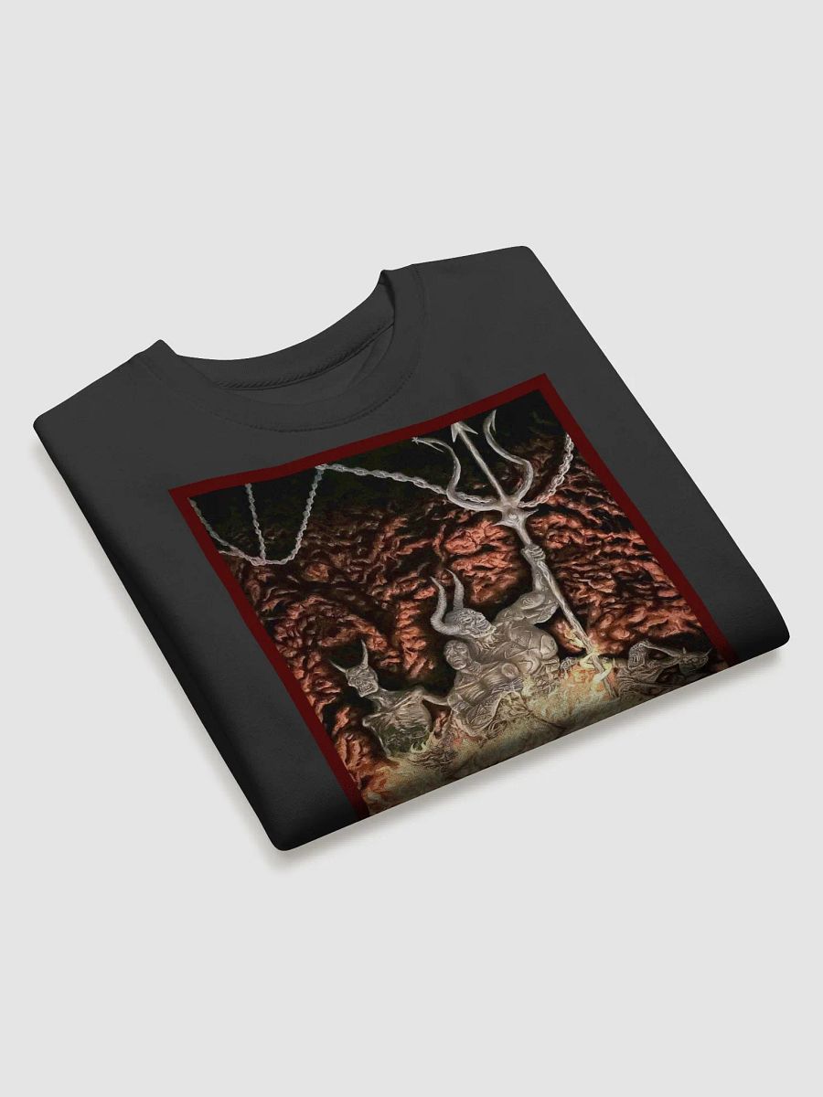 Damnation- Sweatshirt product image (3)