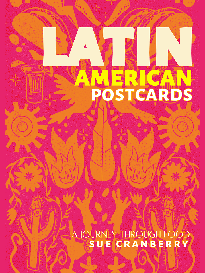 MADE IN LATAM - Printable Coffee table Book product image (1)