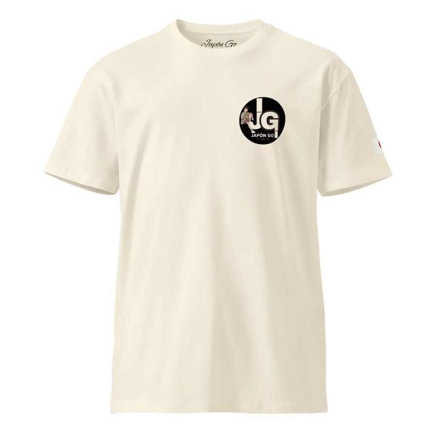 Puerto Rico Japón Go product image (3)