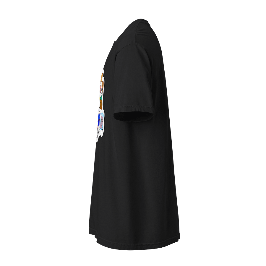 Object Experience Cast Shirt product image (2)