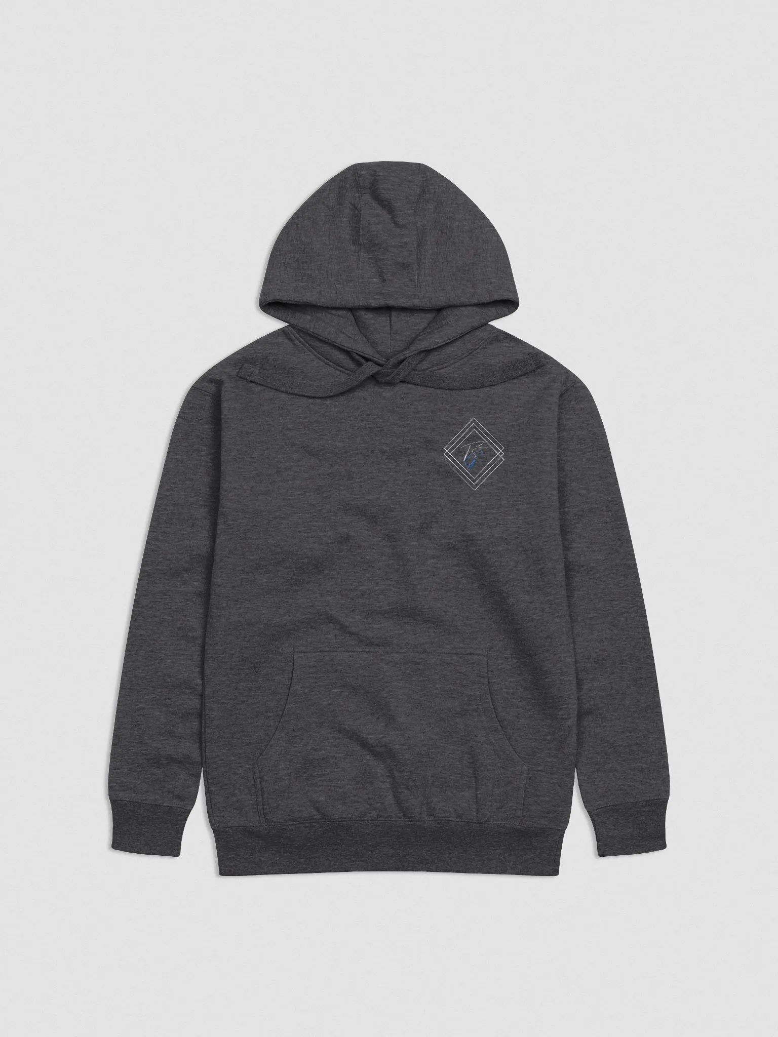 FSG Script Crest H product image (2)