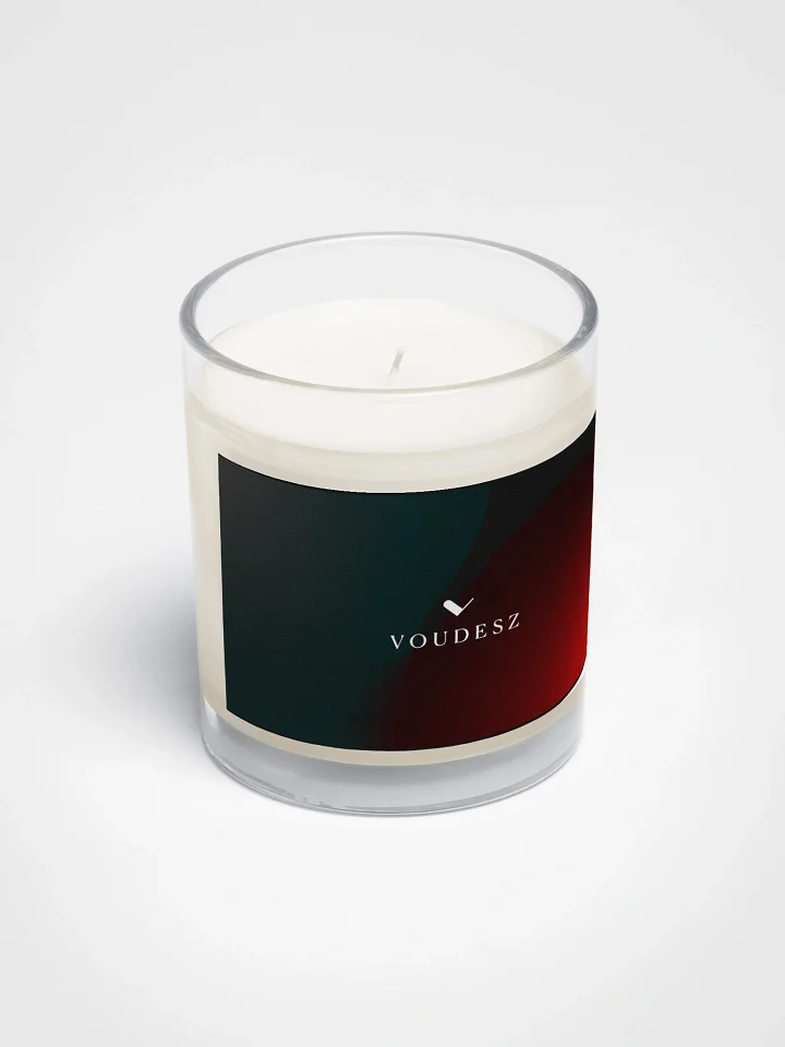 Voudesz, Ethereal Calm Soy Candle product image (2)