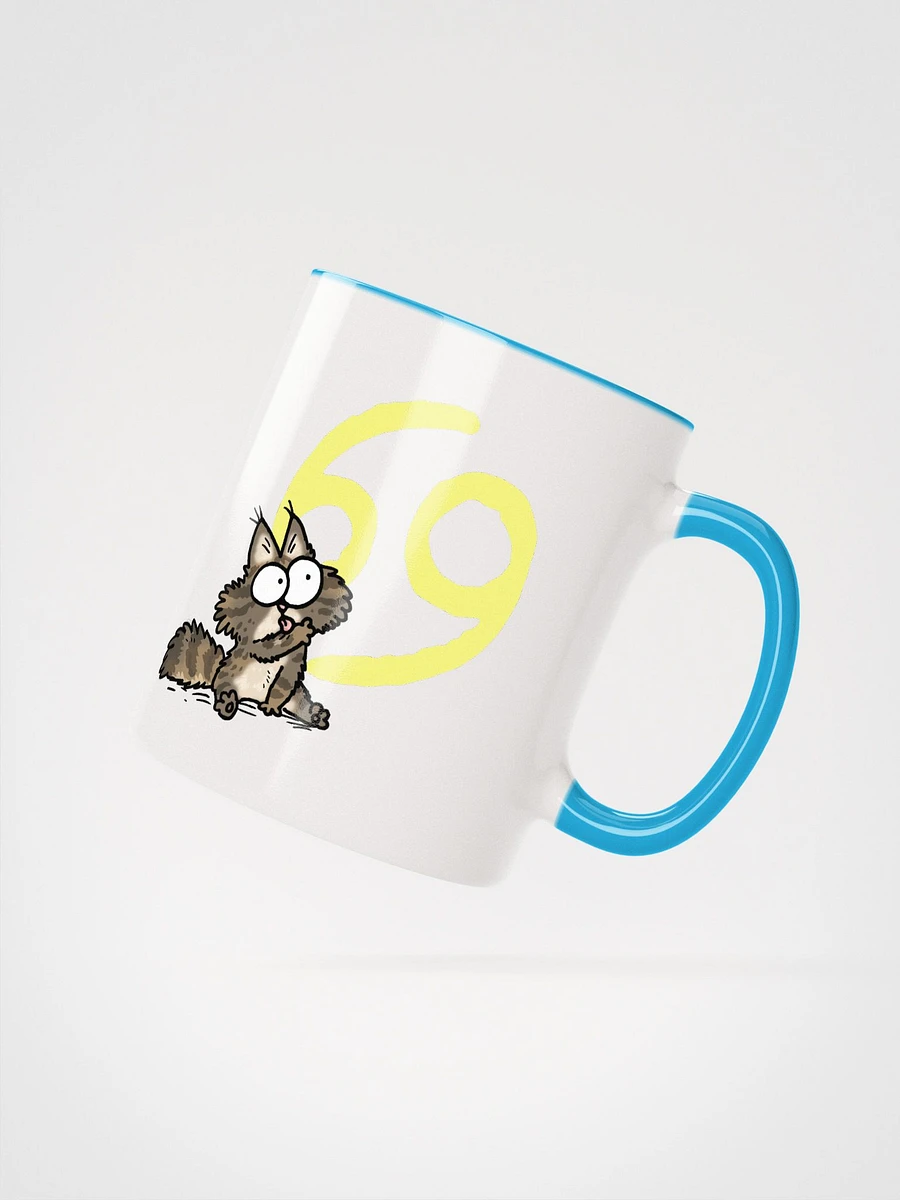 Cancer Mug product image (2)