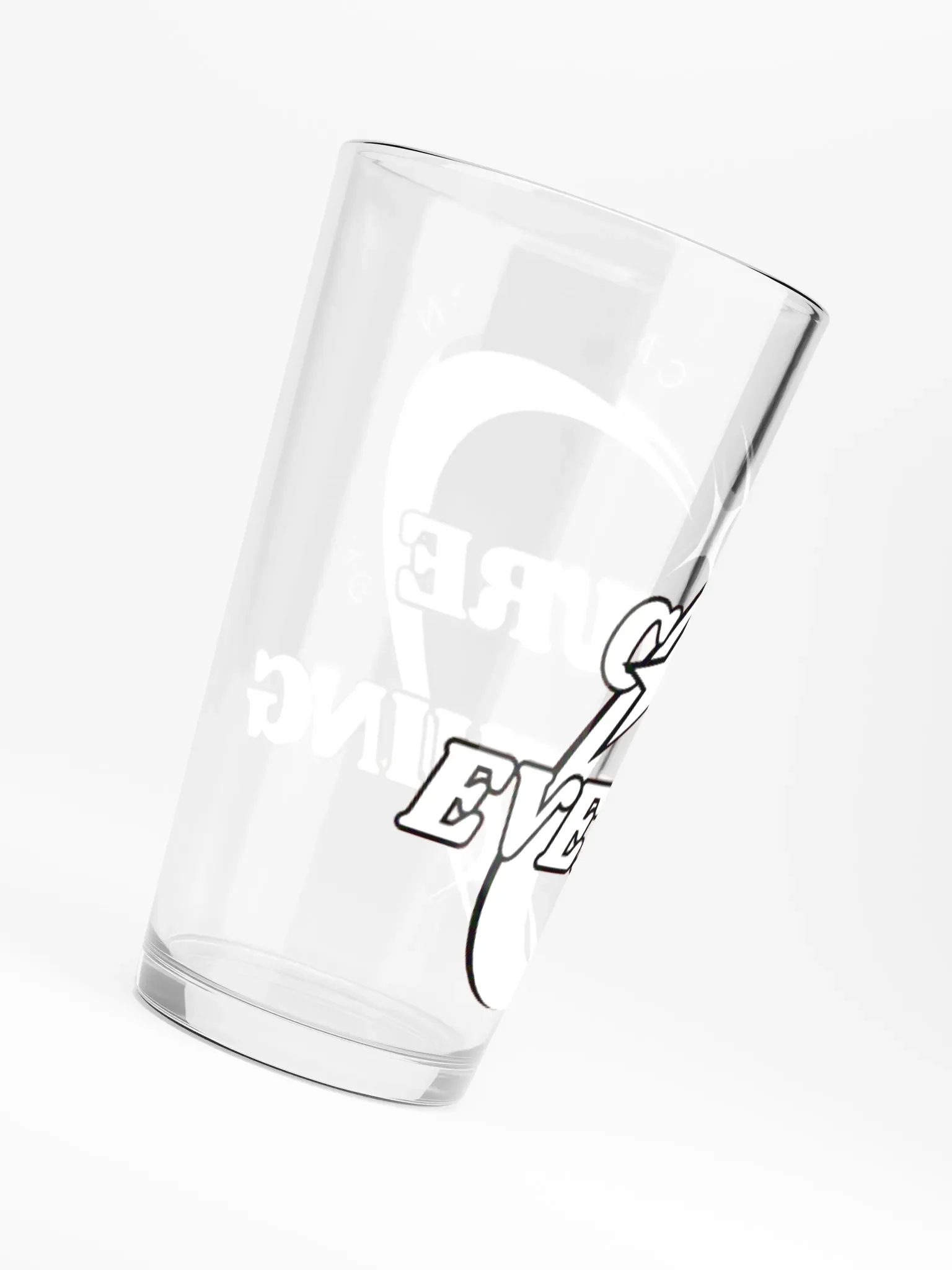 Capture Everything Shot Glass product image (6)