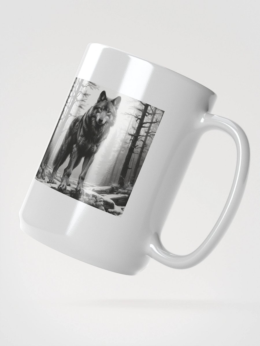 Wolf product image (2)