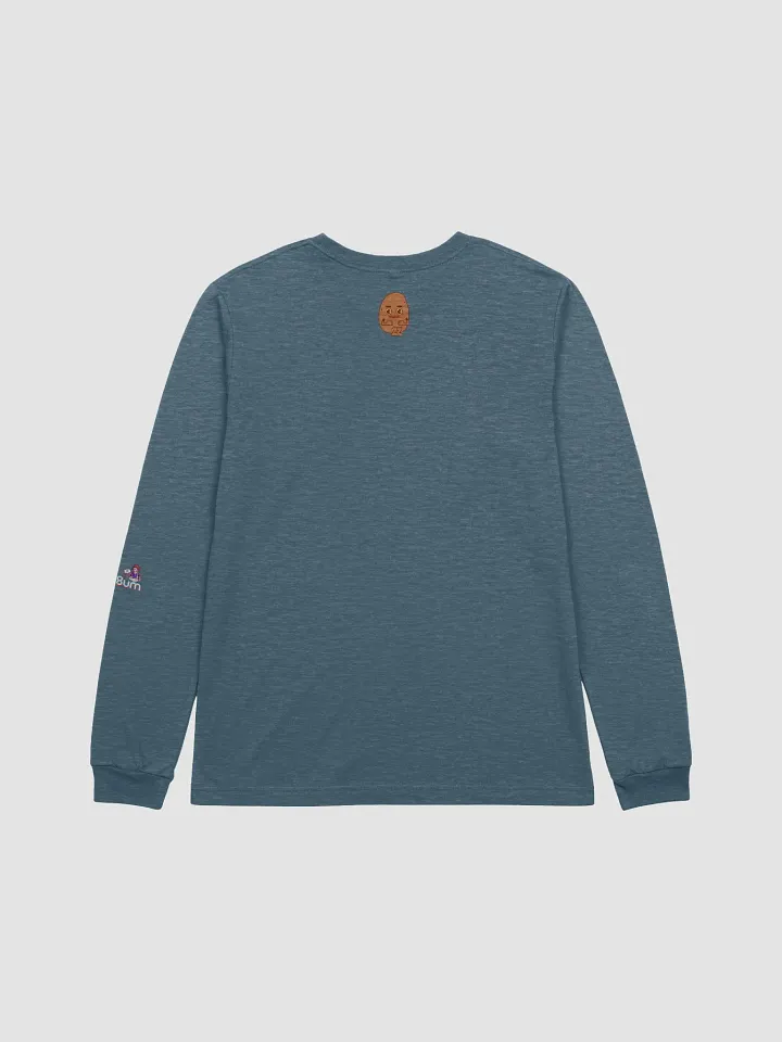 MOONWATCHER supersoft long sleeve tee product image (34)