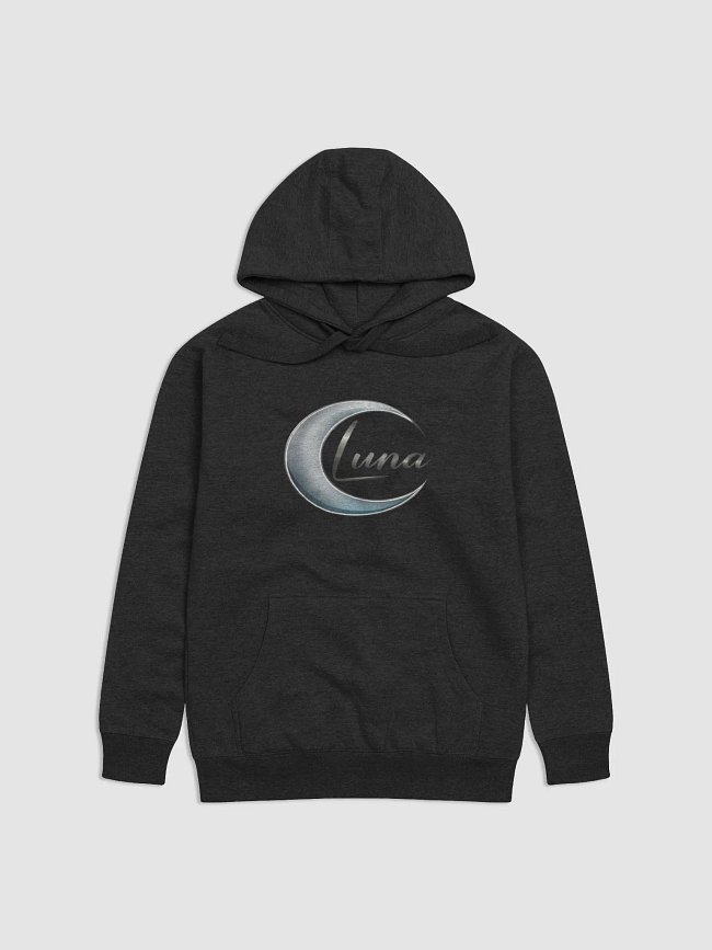 Luna Hoodies
